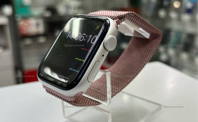 Часы  Apple Watch SE 44mm