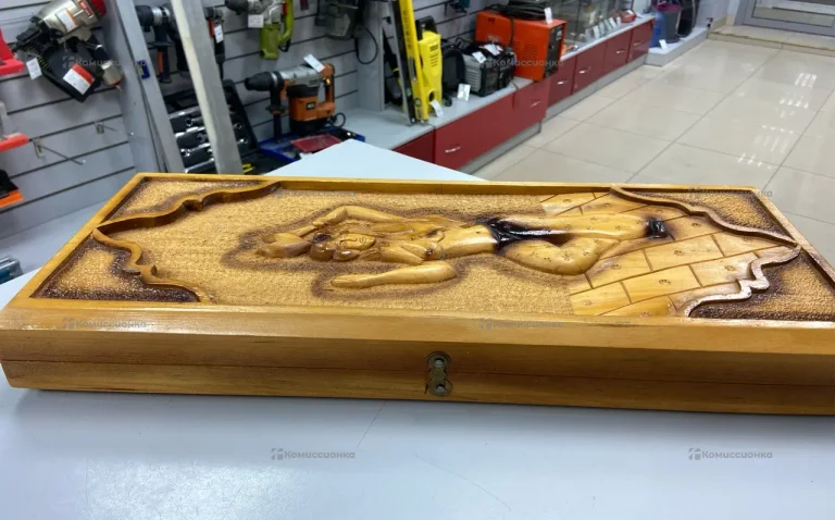 Нарды игральные