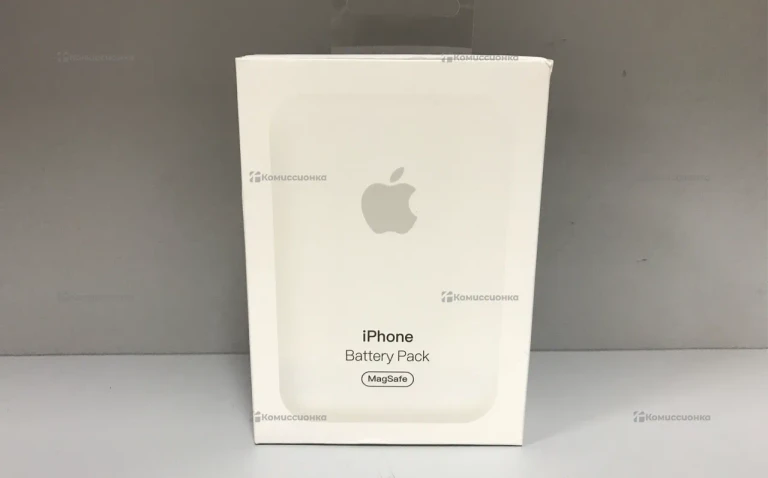 Портативный Аккумулятор Apple MagSafe