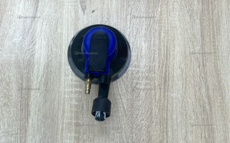 Эксцентриковая пневмошлифмашина HUBERTH RP204151-3