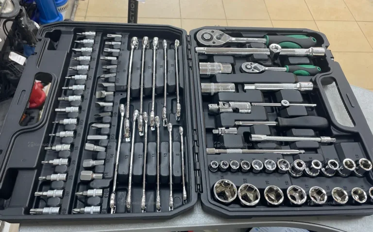 набор инструментов HGA tools