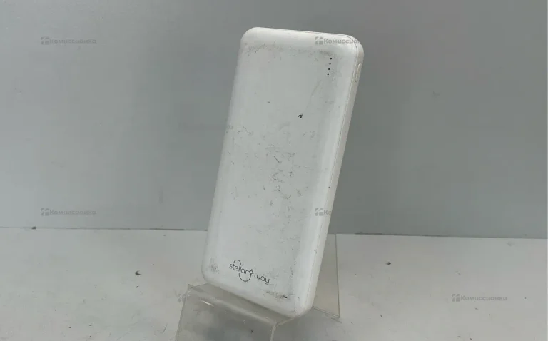 Power Bank Stellar Way 10000 mAh