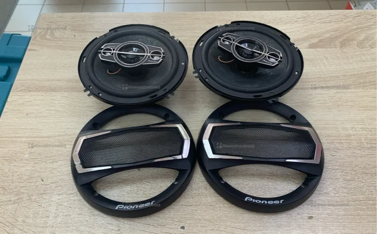 Колонка Pioneer TS-A1695S
