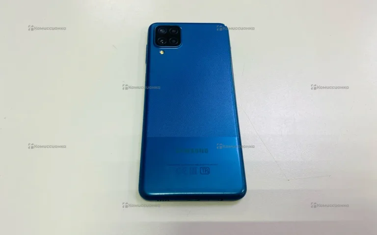 Samsung Galaxy A12 3/32gb