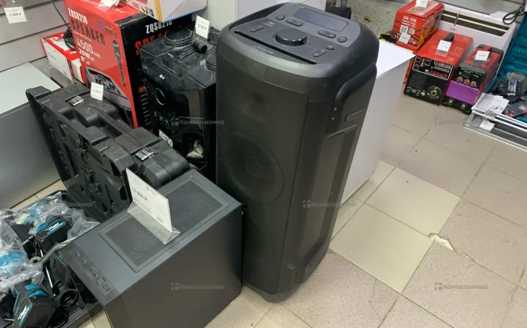 Колонка  Vipe Nitro X7 PRO