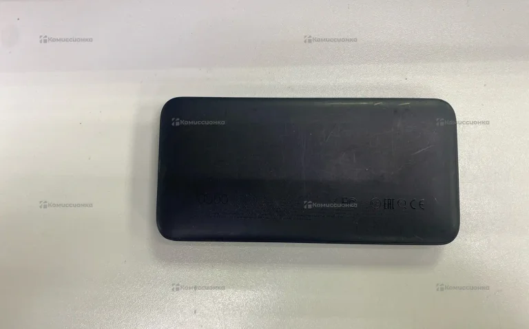 Power Bank  Redmi 10000mah