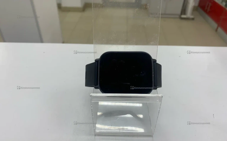 Часы  Xiaomi Watch 5 active