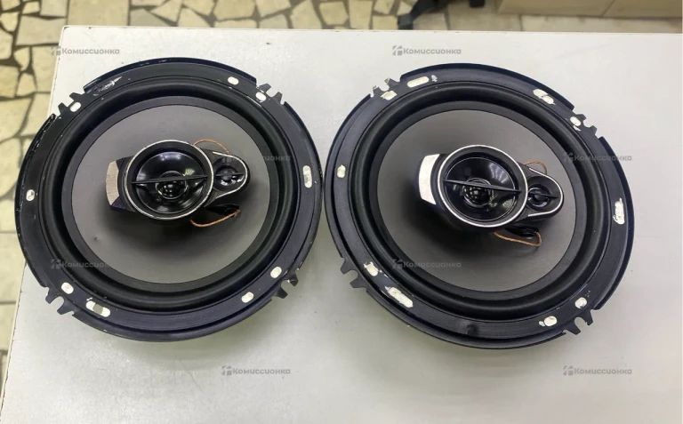 Колонка  Pioneer TS-A1660F