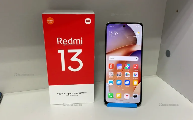 Xiaomi Redmi 13 6/128