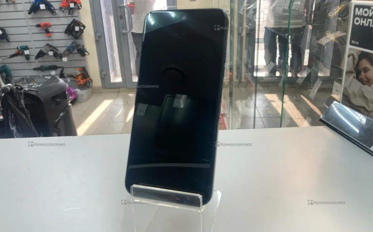 Tecno spark 30c 4/128