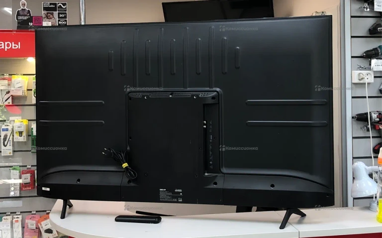 Телевизор Dexp u55f8000h