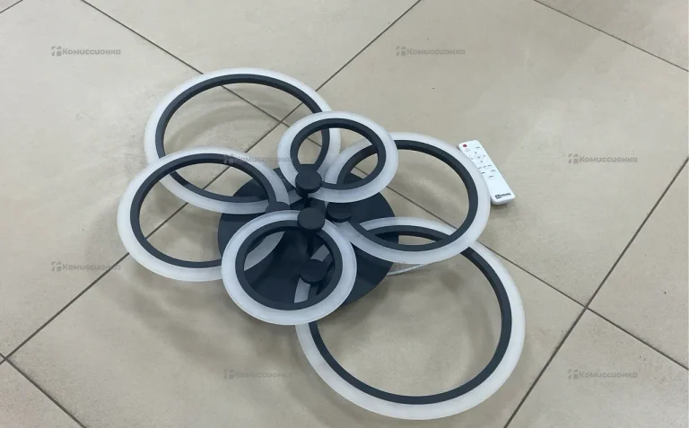 Светодиодный светильник InHome Bliss-B 120Вт