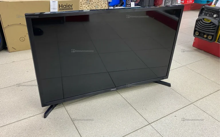 Телевизор Samsung UE32T5300AU