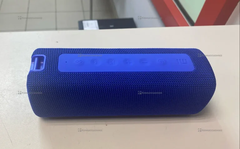 Колонка  Xiaomi