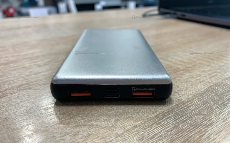 Power bank Redline 10000