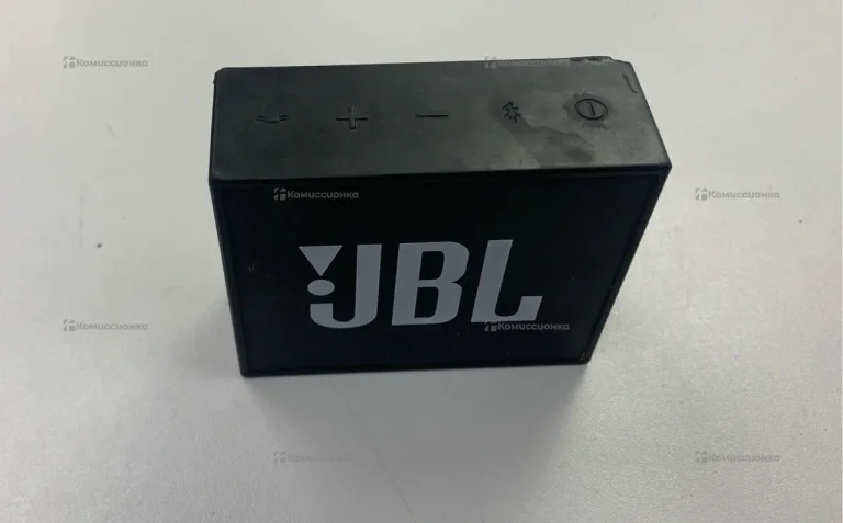 Колонка  jbl go 1