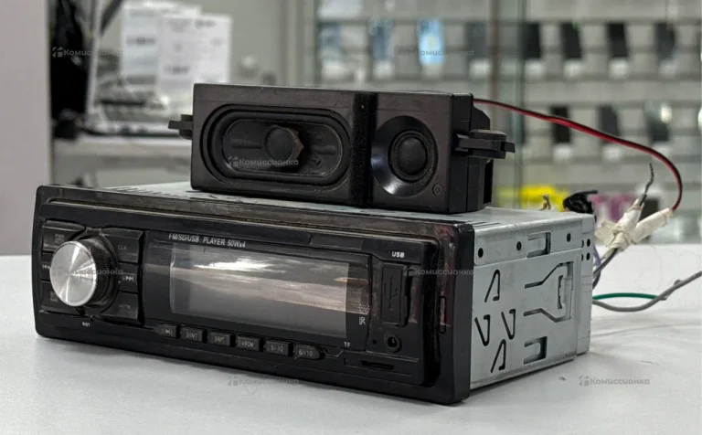 Автомагнитола 12V