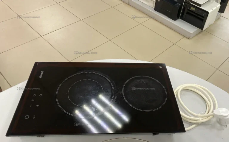 Варочная поверхность Gorenje ECT330CST