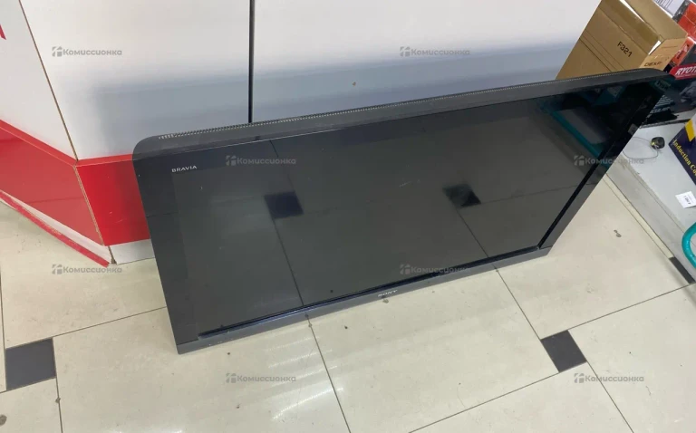 Телевизор Sony KDL-46EX402