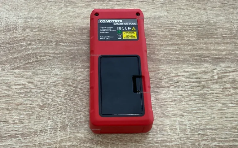 Дальномер Condtrol Smart 50 plus