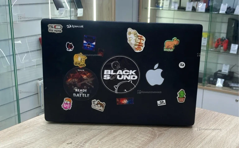 Ноутбук  ASUs