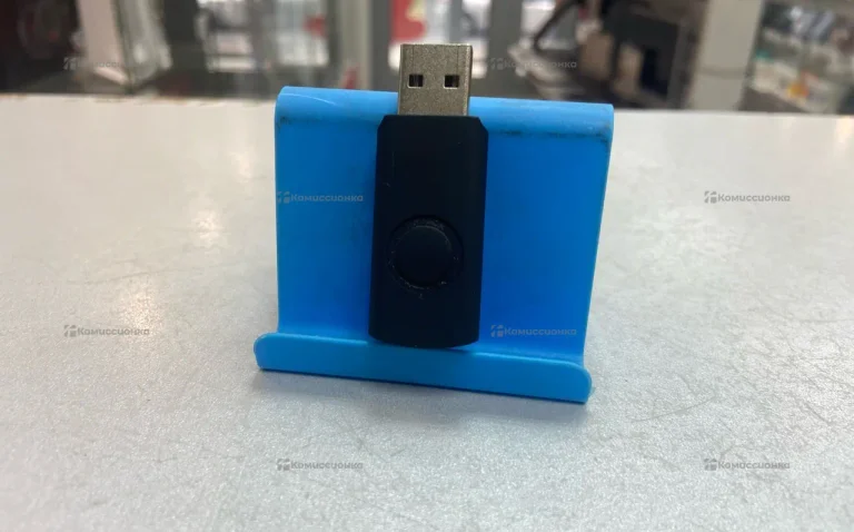 Flash Накопитель Black 8Gb