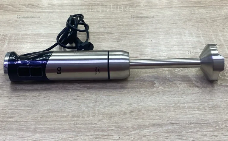Блендер BQ HB1032SS