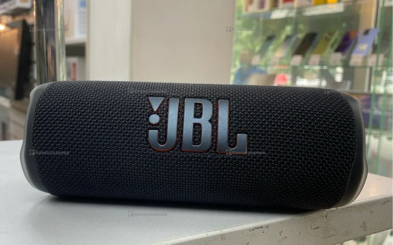 Колонка JBL FLIP6