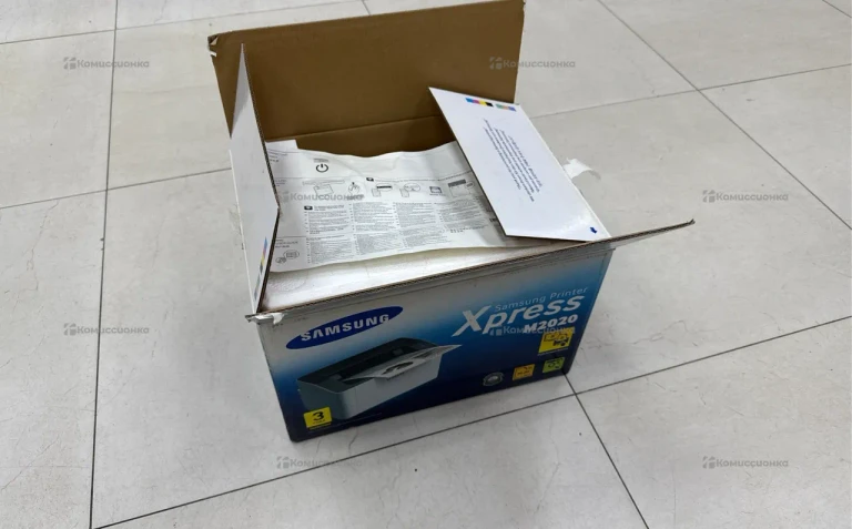 Принтер Samsung Xpress M2020