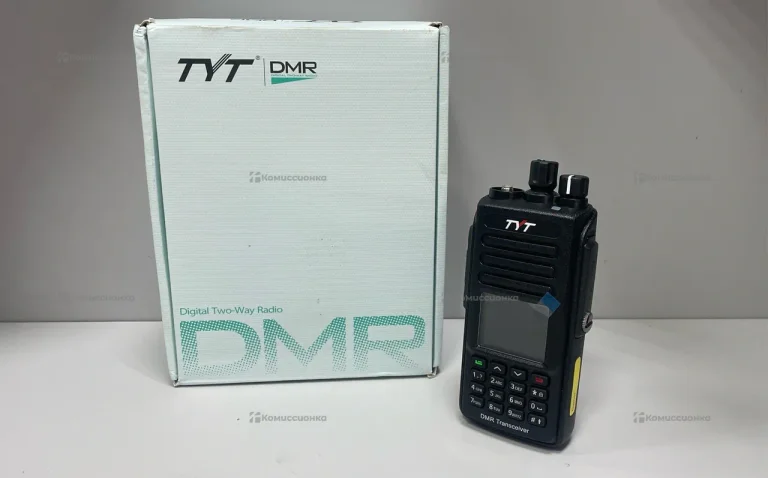 Рация TYT MD-UV390