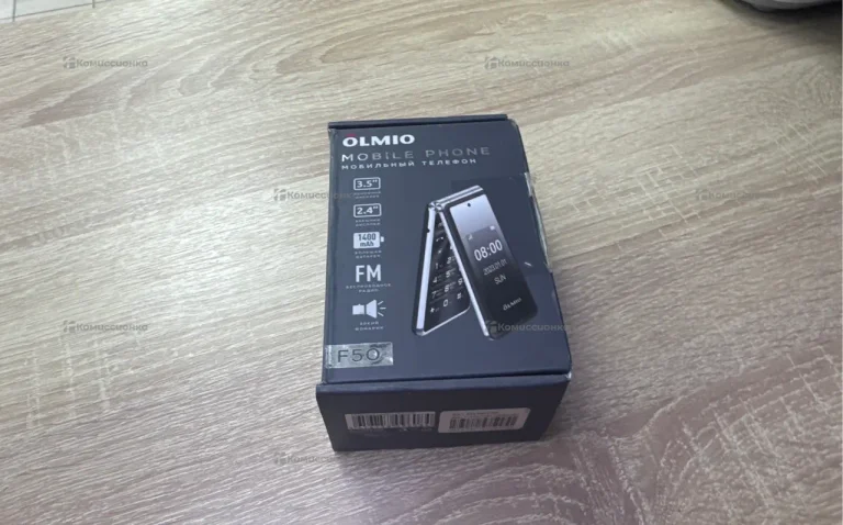 Olmio f50