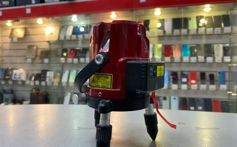 Лазерный уровень Ada 3D liner 4v