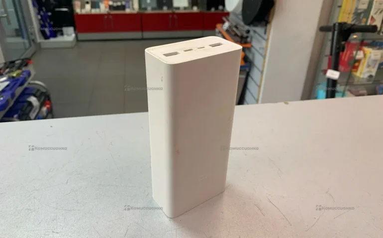 Power Bank xiomi 30.000