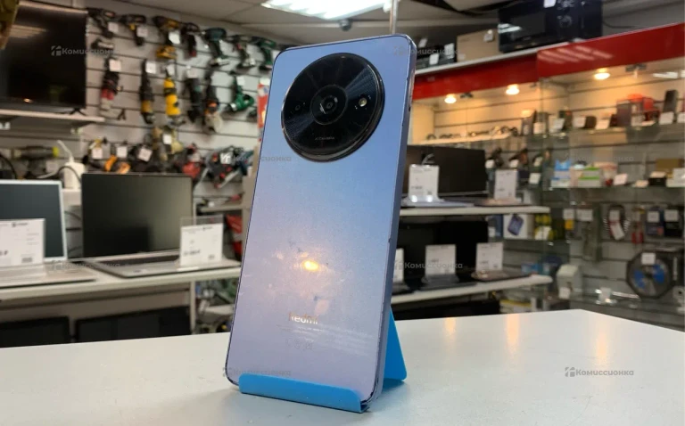 Xiaomi Redmi A3x 3/64ГБ