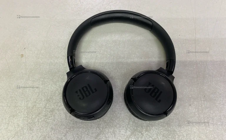 Наушники  Jbl tune 520 bt