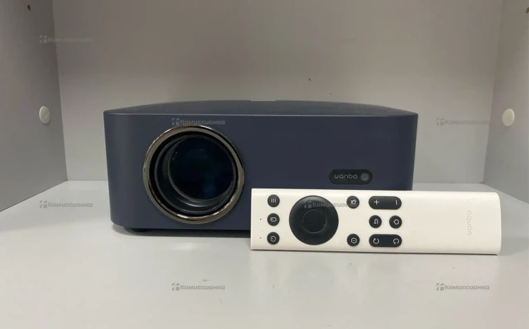 Проектор Wanbo X2 Max