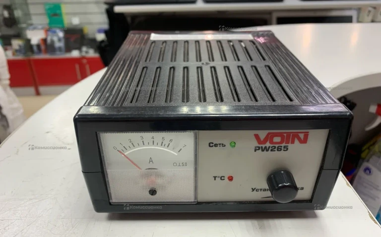 зарядного устройство voin pw625