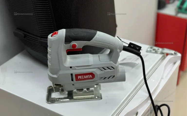 Электролобзик РЕСАНТА Л-55/600