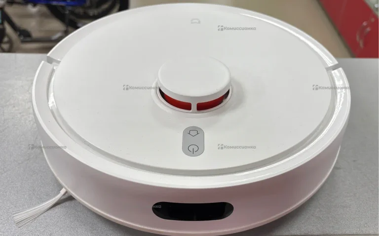Робот Пылесос  Xiaomi Mijia mop 3C plus