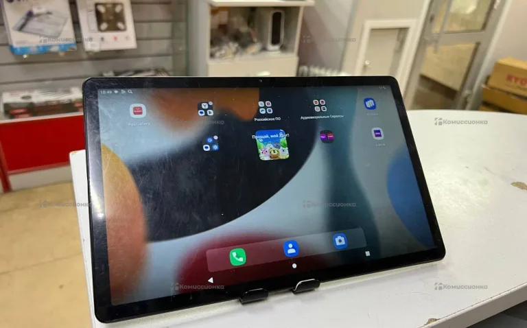 Планшет Digma Pro Prime 18