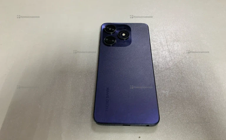 Tecno spark 10 8/128Gb