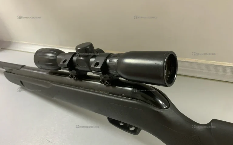 Пневматическая винтовка Gamo Big Cat 1250 4x32Wr