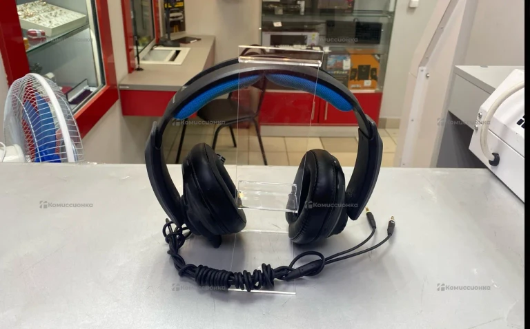 Игровые наушники Sennheiser