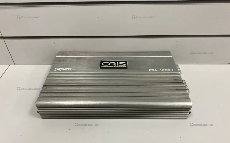 Усилитель  Oris PDA-1500.1