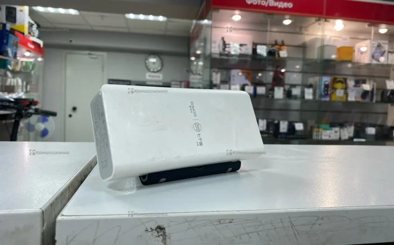 Повербанк Romoss 20000mah