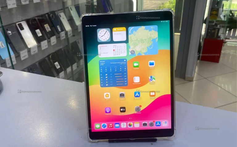 Планшет Apple iPad Pro 9,7дюйиов