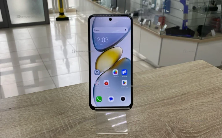 Tecno Spark Go 1 4/64Gb