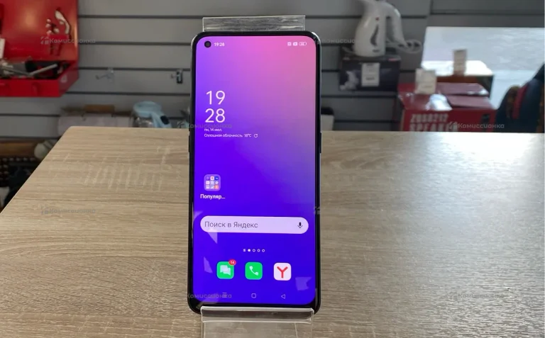 OPPO Reno 5 Lite 8/128