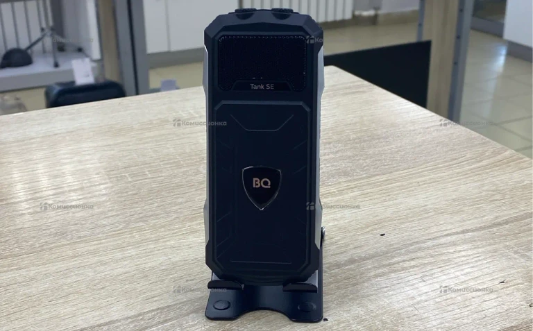 BQ 2432 Tank SE