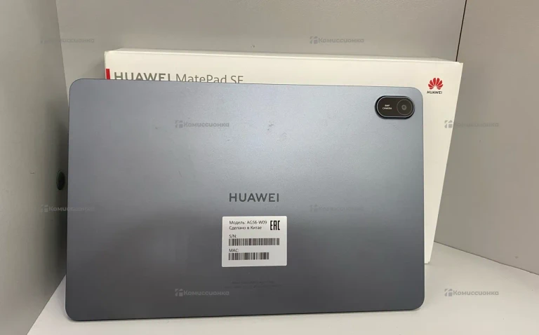 Планшет Huawei MatePad SE 11